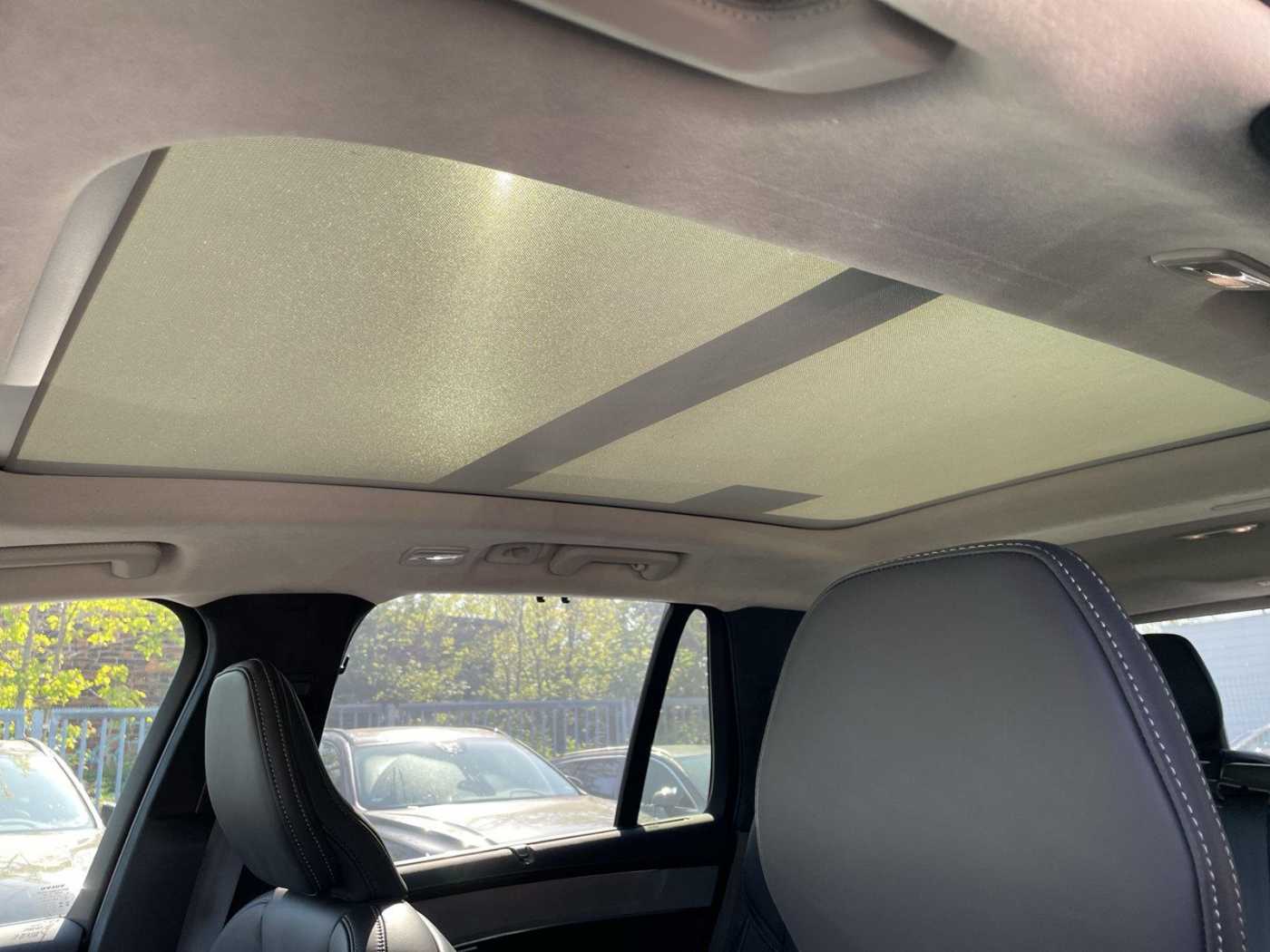 Volvo XC90 – Bild 18