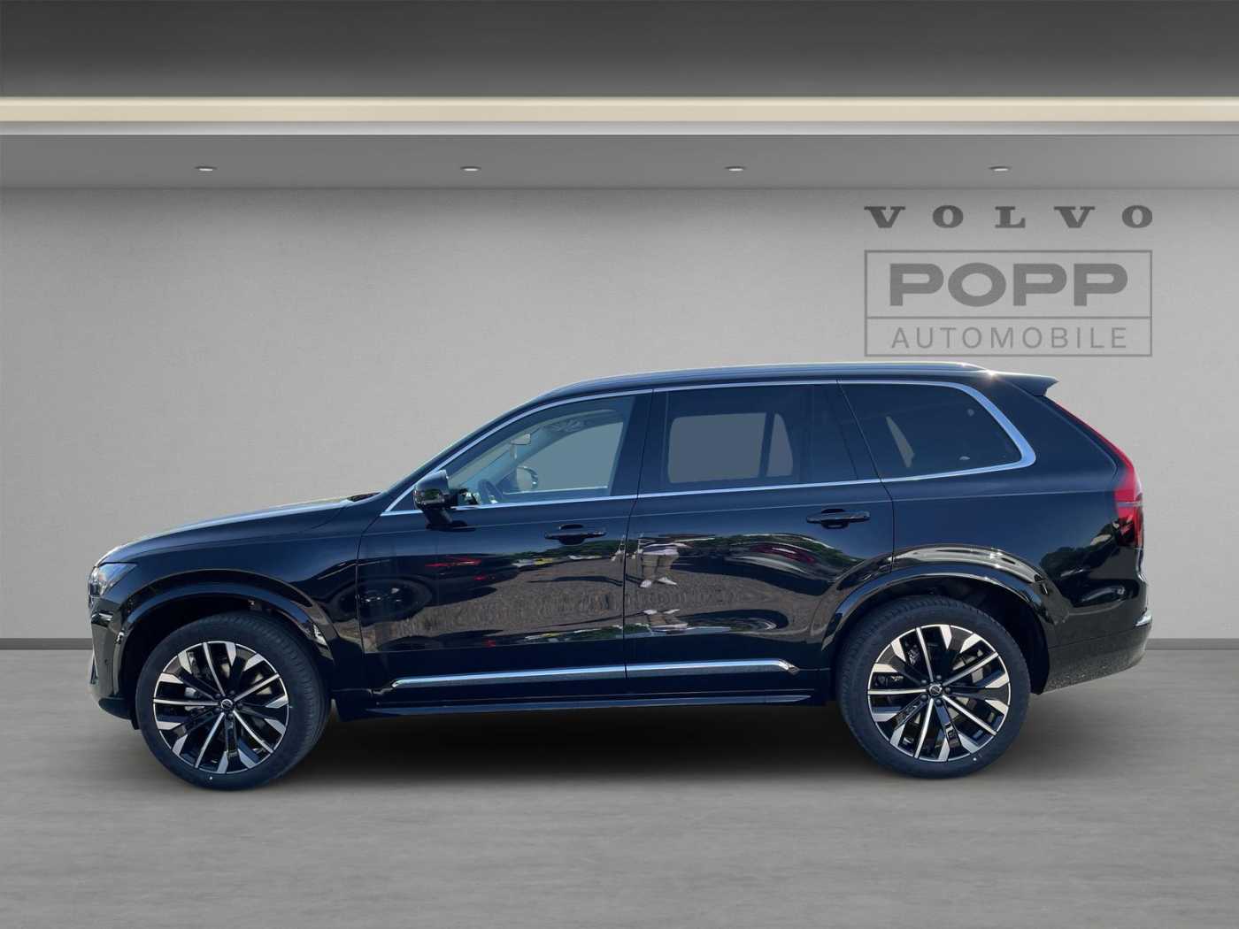 Volvo XC90 – Bild 2
