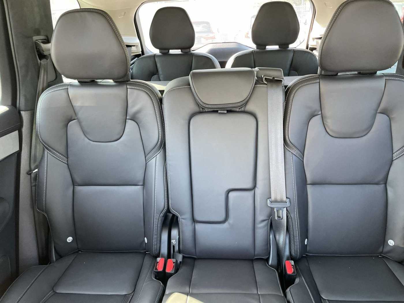 Volvo XC90 – Bild 20