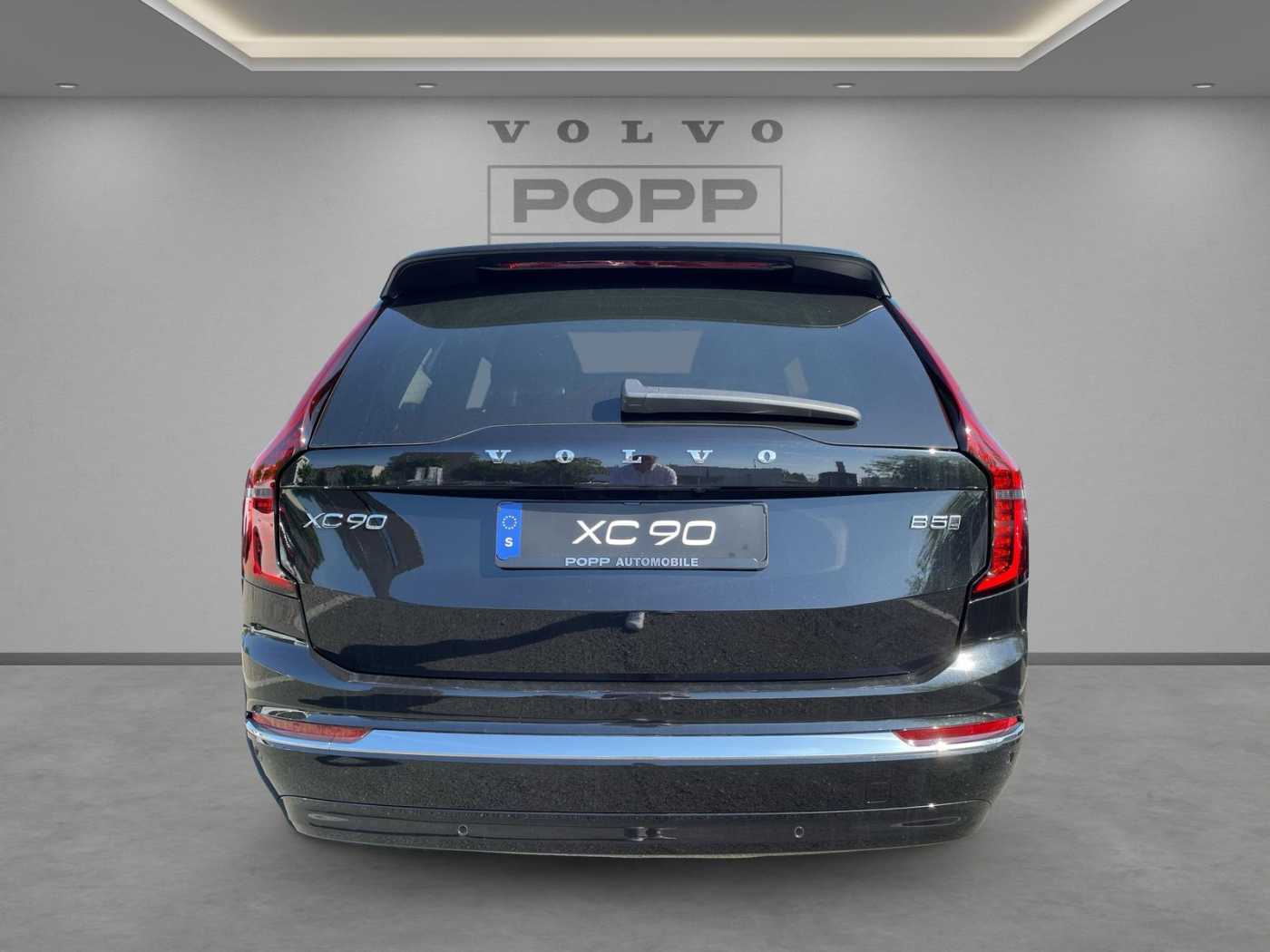 Volvo XC90 – Bild 25