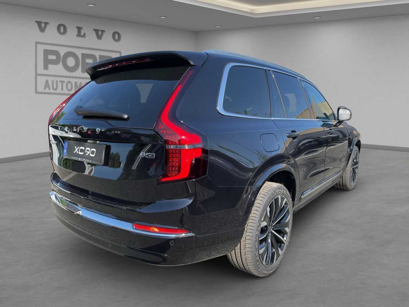 Volvo XC90 – Bild 26