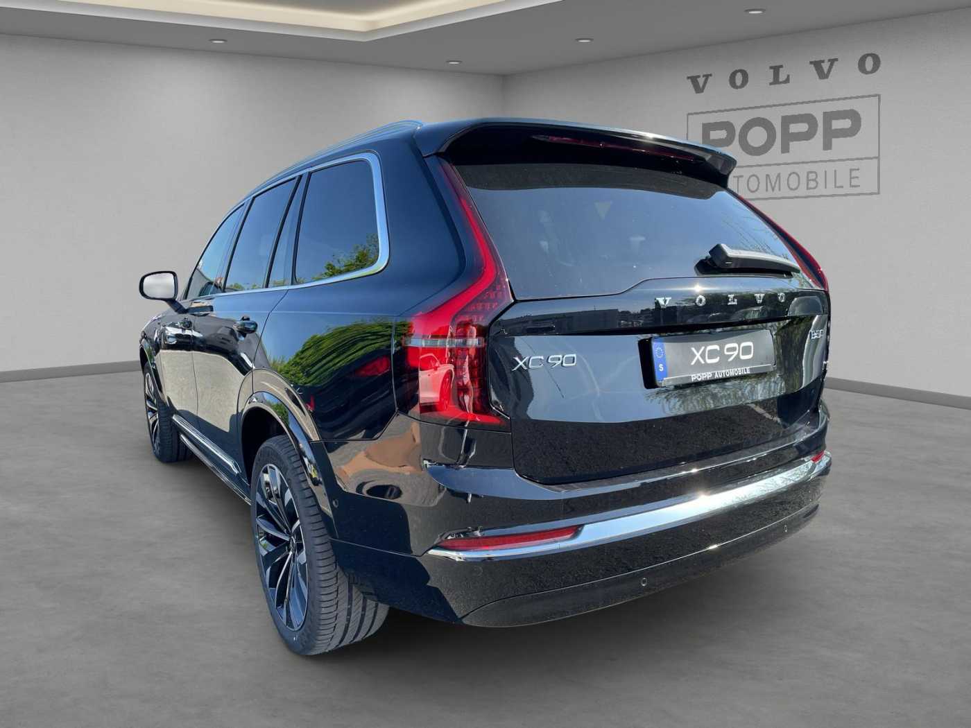 Volvo XC90 – Bild 3