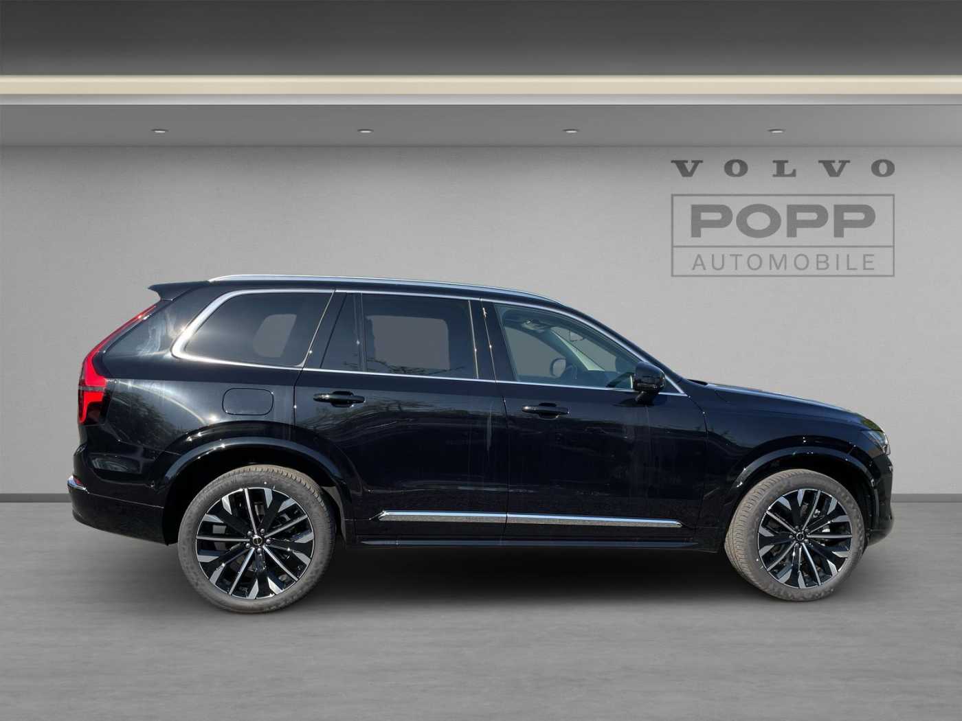 Volvo XC90 – Bild 6