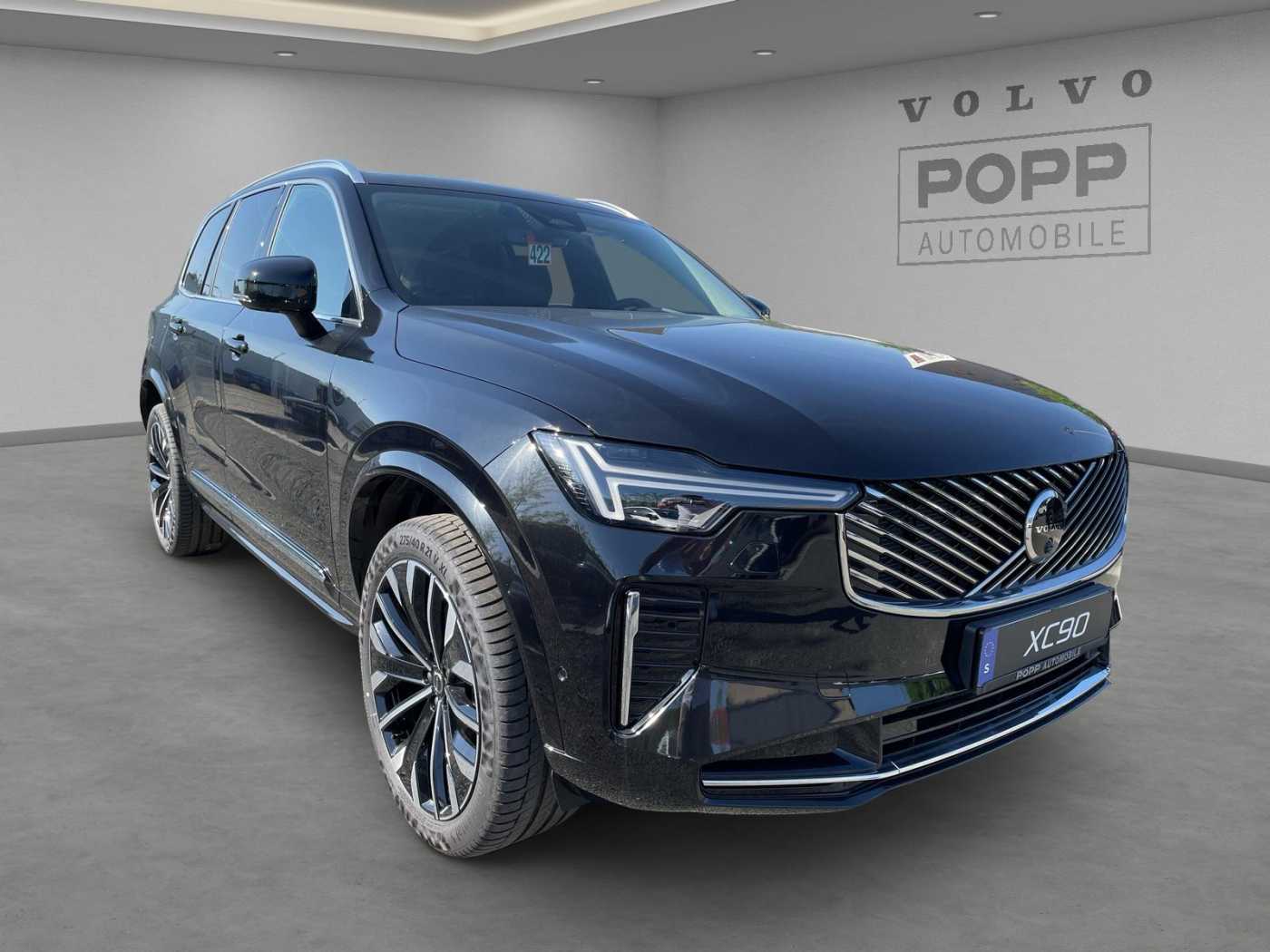 Volvo XC90 – Bild 7