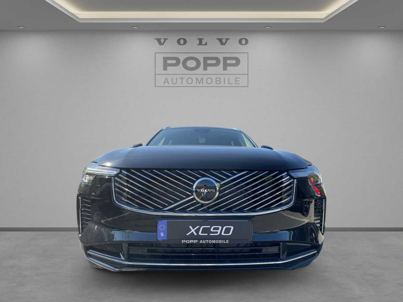 Volvo XC90 – Bild 8