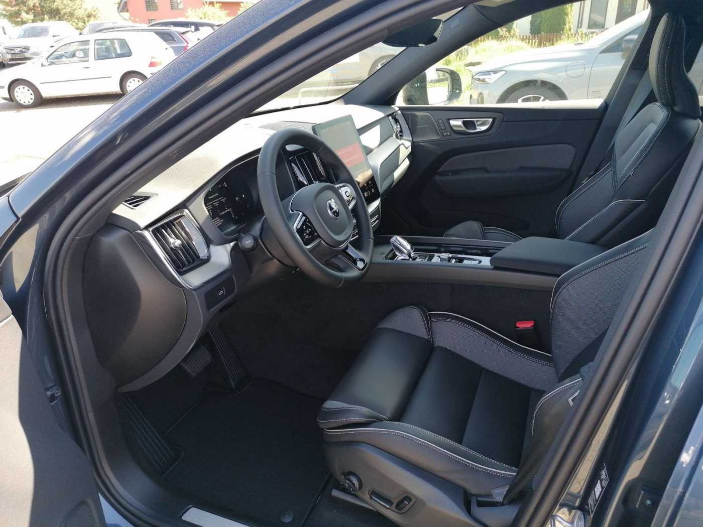 Volvo XC60 – Bild 10