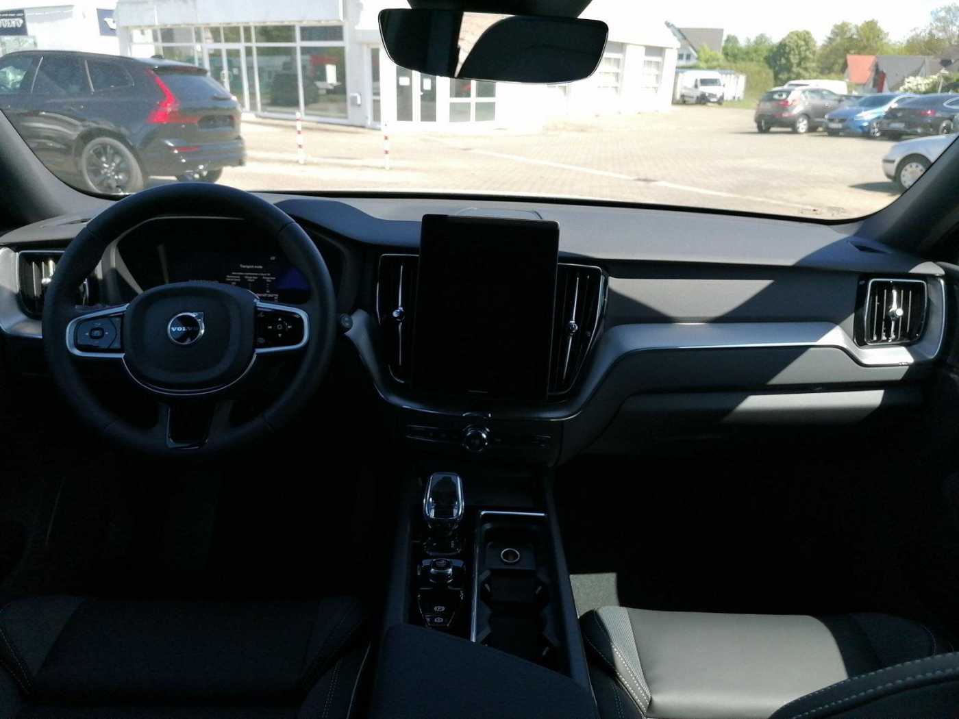 Volvo XC60 – Bild 11