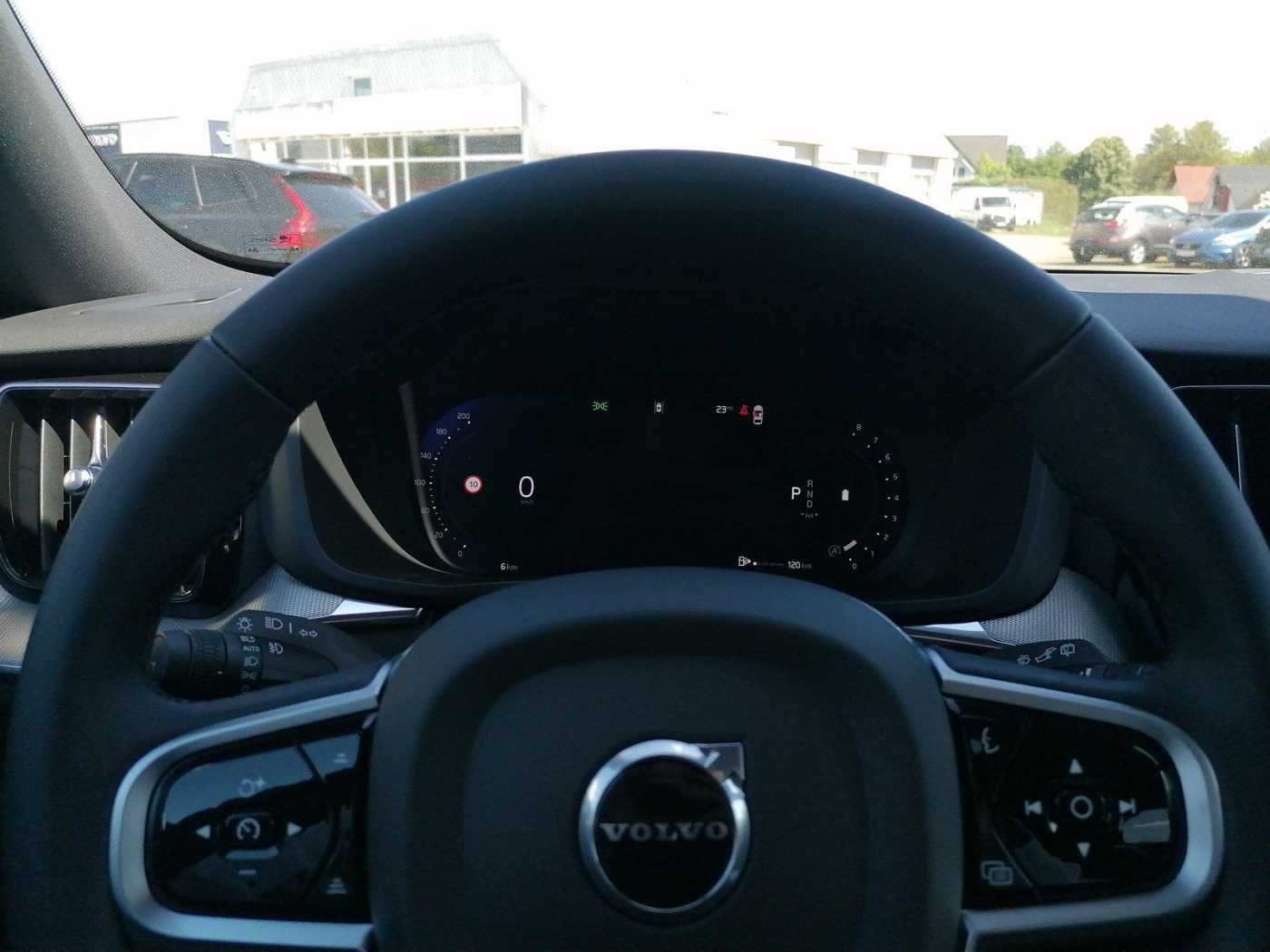 Volvo XC60 – Bild 12