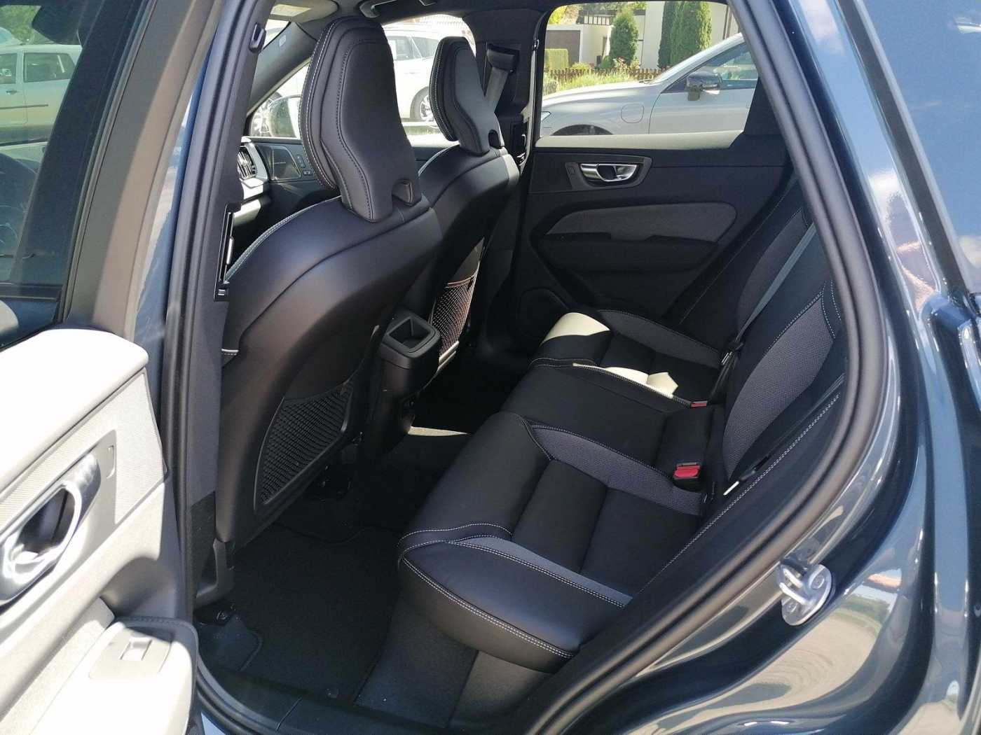 Volvo XC60 – Bild 15