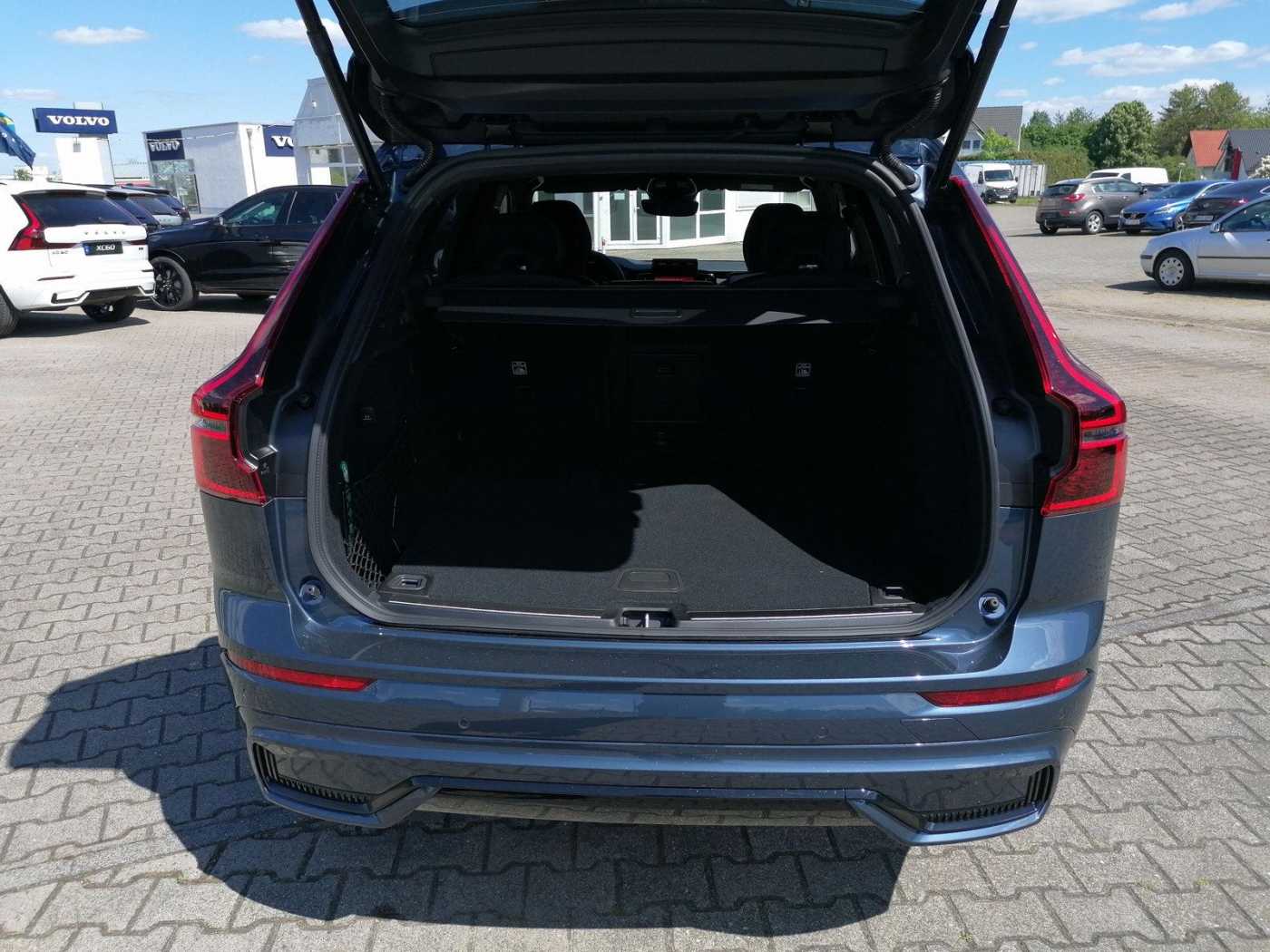 Volvo XC60 – Bild 17