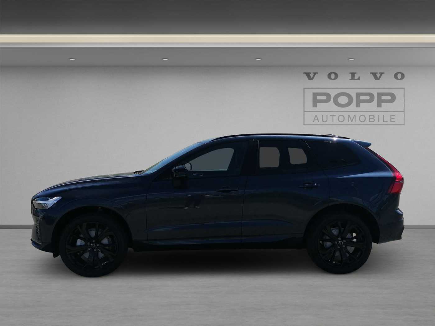 Volvo XC60 – Bild 2