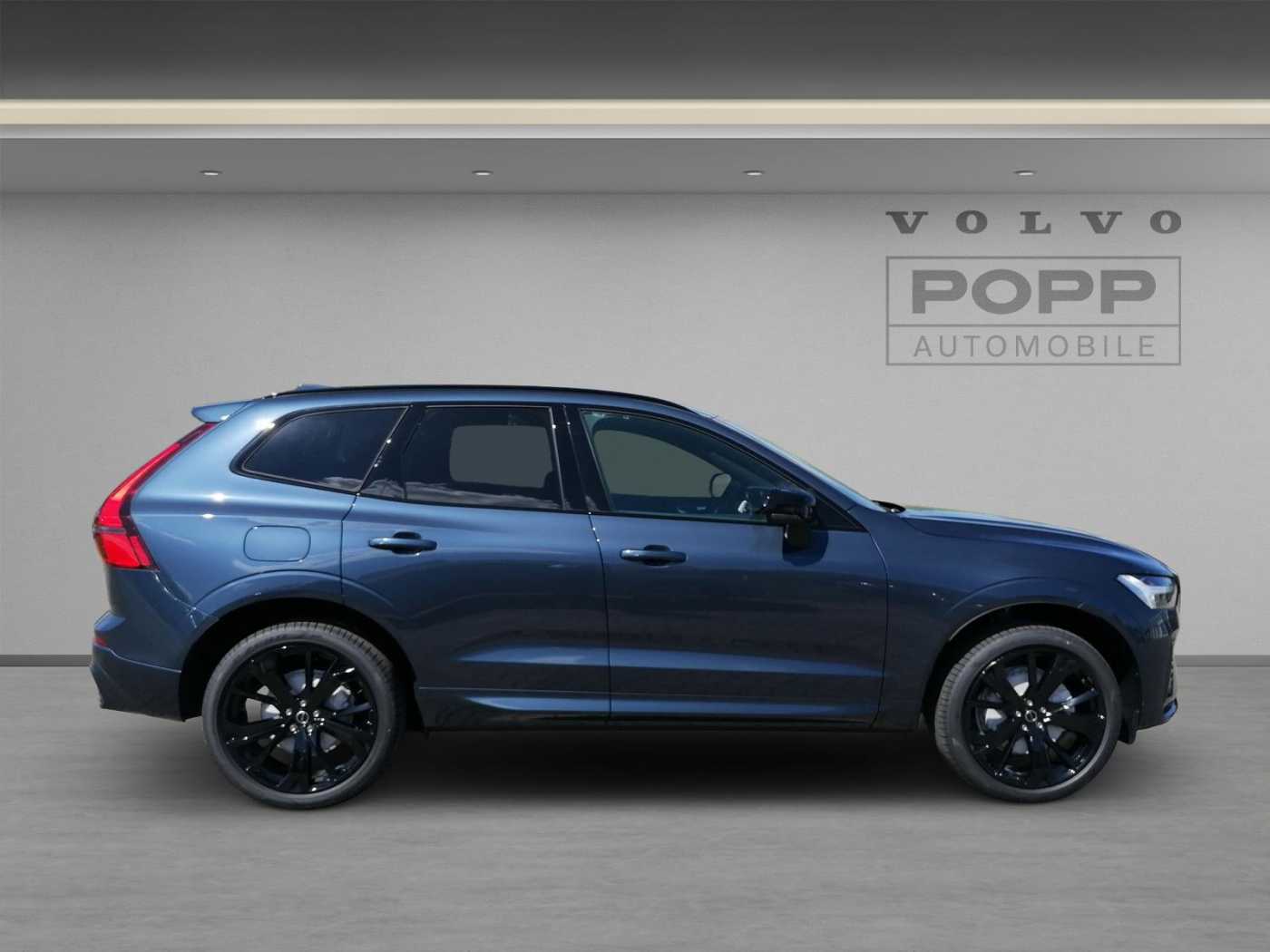 Volvo XC60 – Bild 23