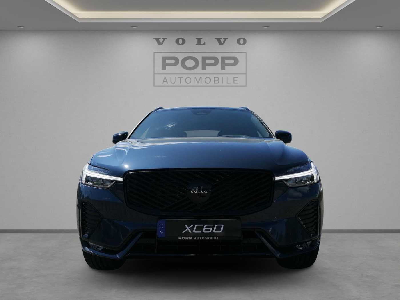 Volvo XC60 – Bild 25