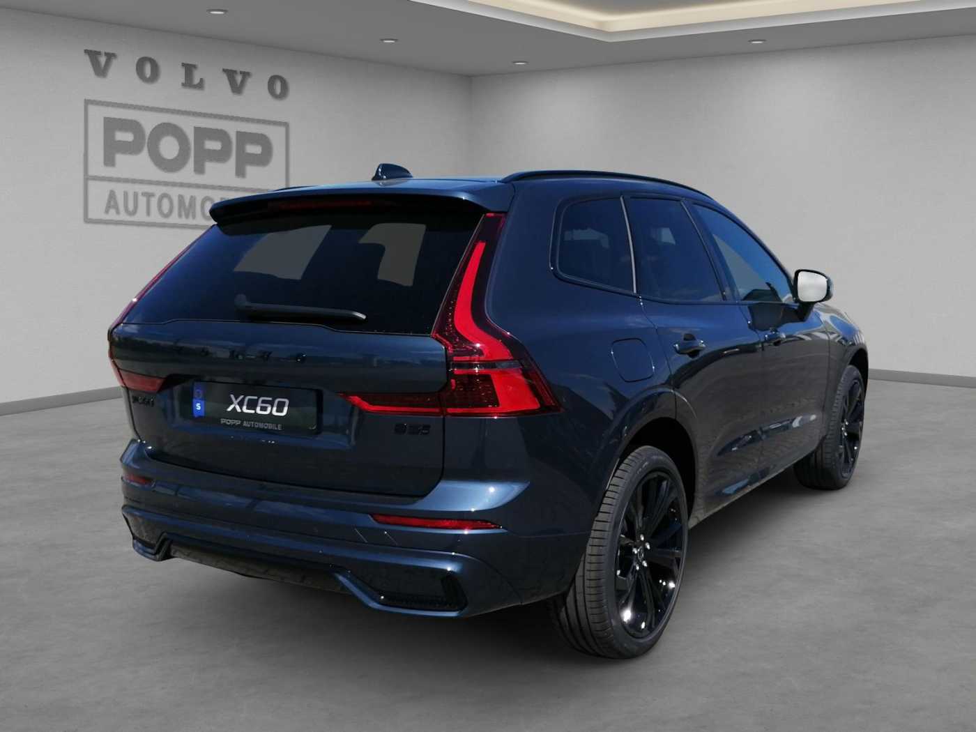 Volvo XC60 – Bild 5