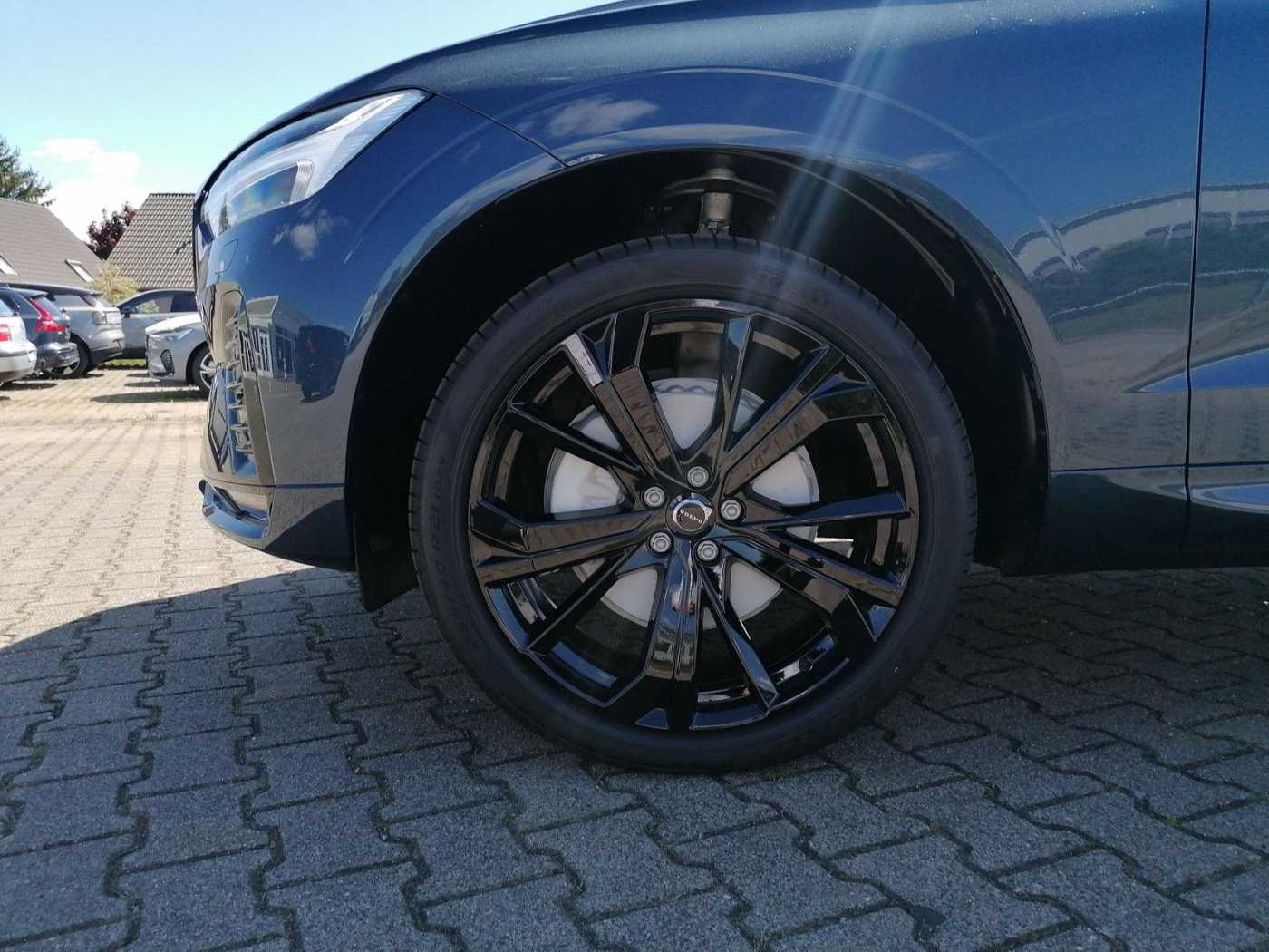 Volvo XC60 – Bild 9
