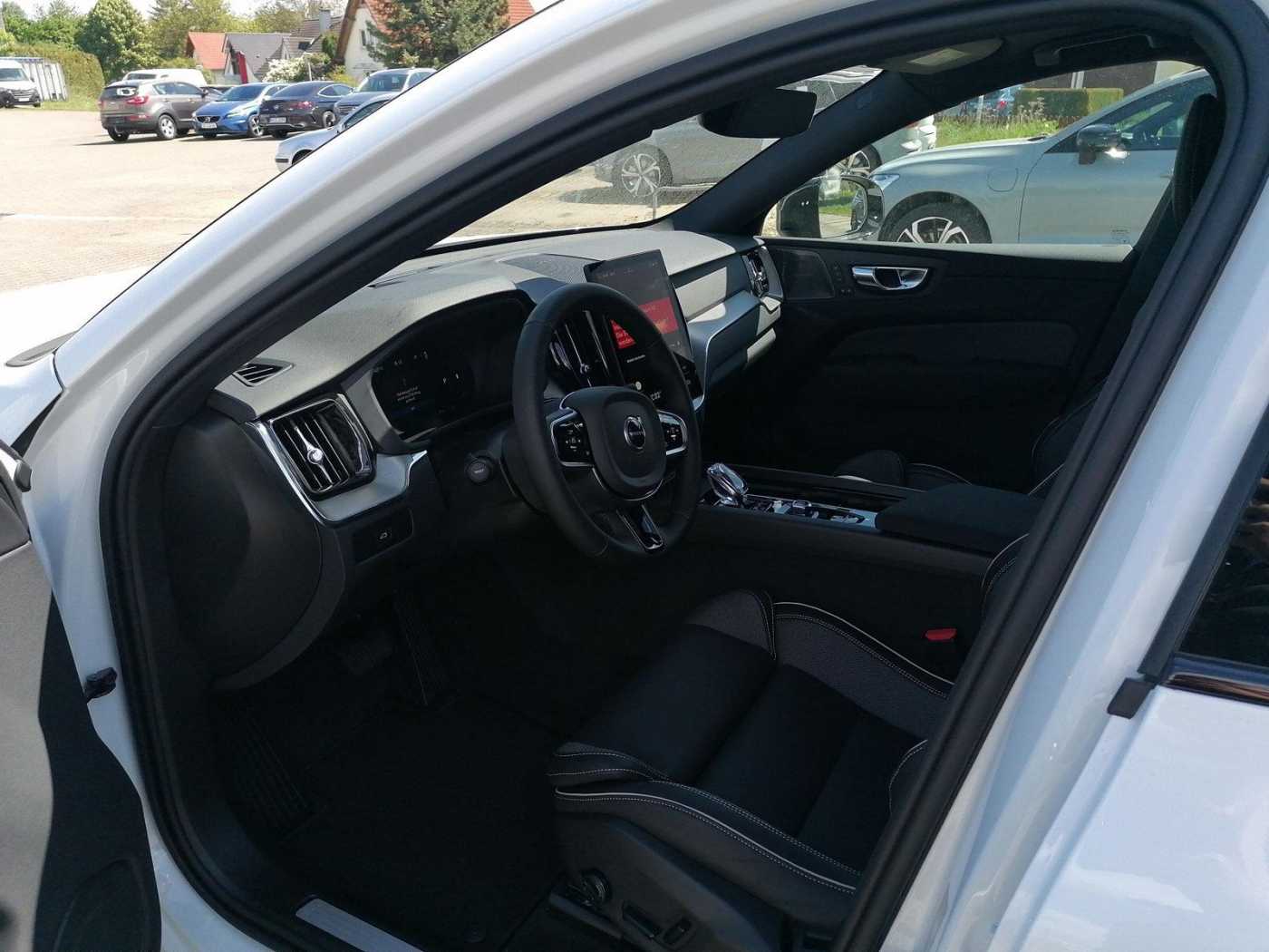 Volvo XC60 – Bild 10