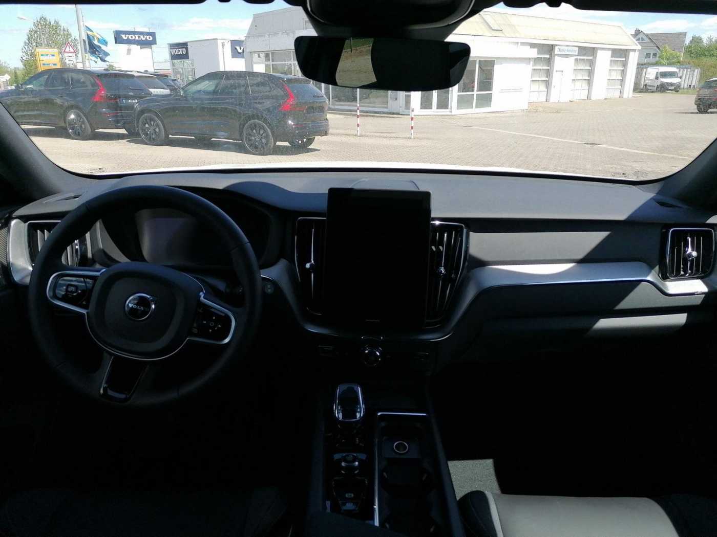 Volvo XC60 – Bild 11