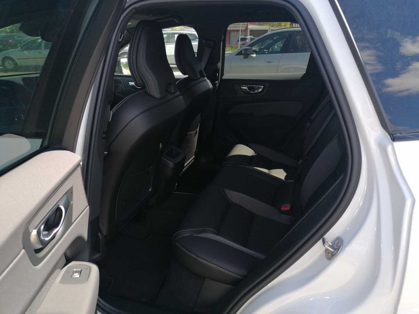 Volvo XC60 – Bild 15