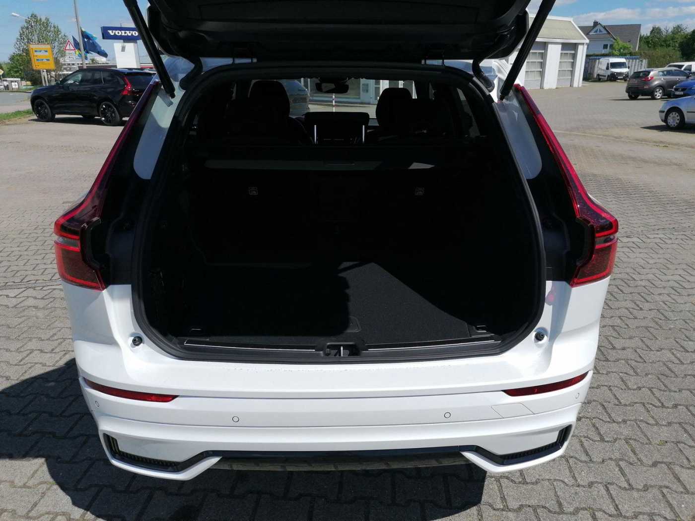 Volvo XC60 – Bild 17
