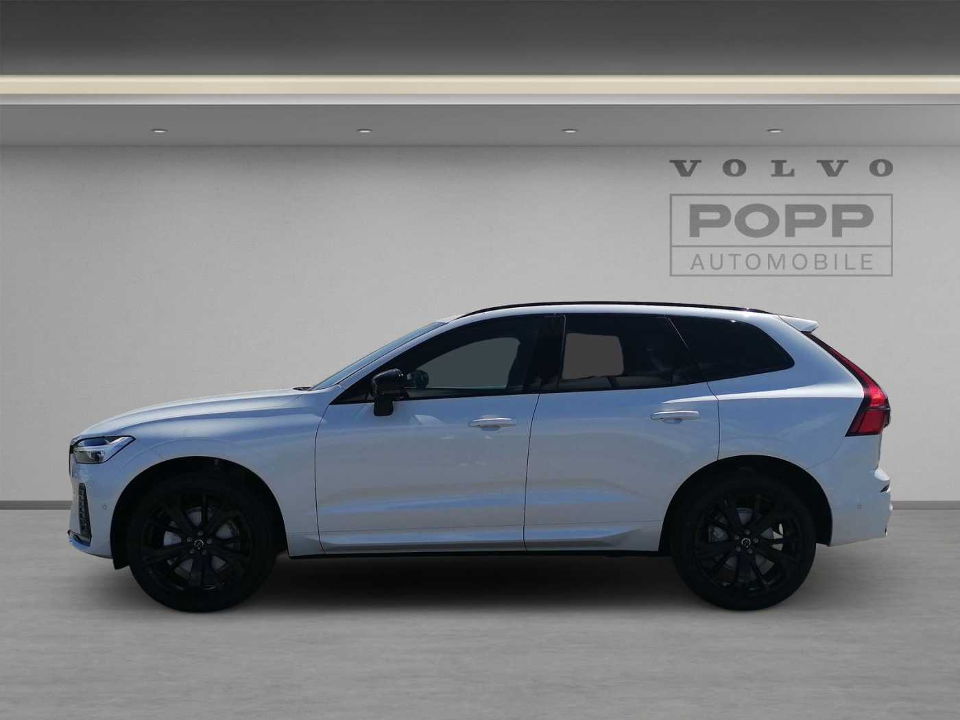 Volvo XC60 – Bild 2