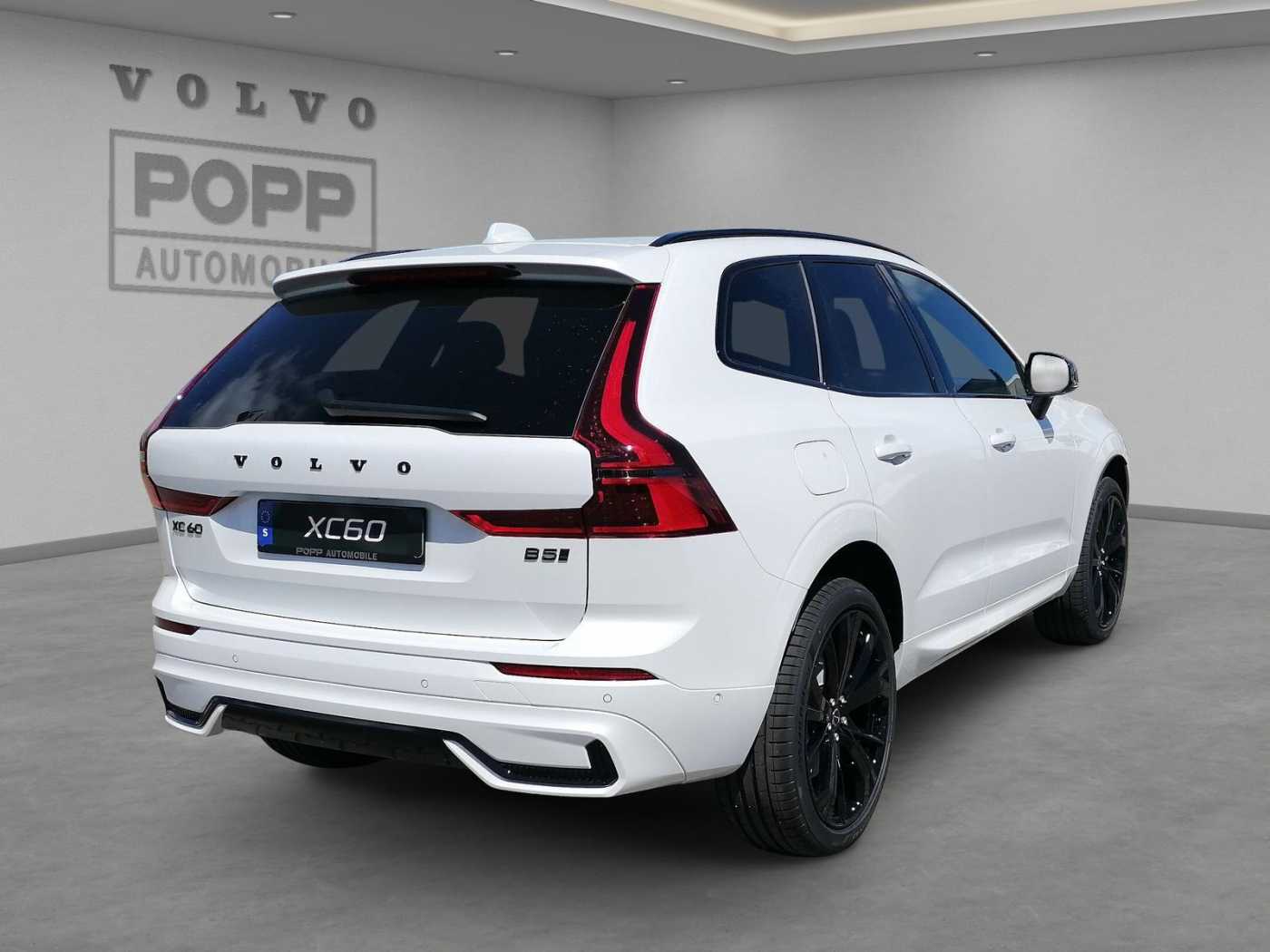 Volvo XC60 – Bild 22