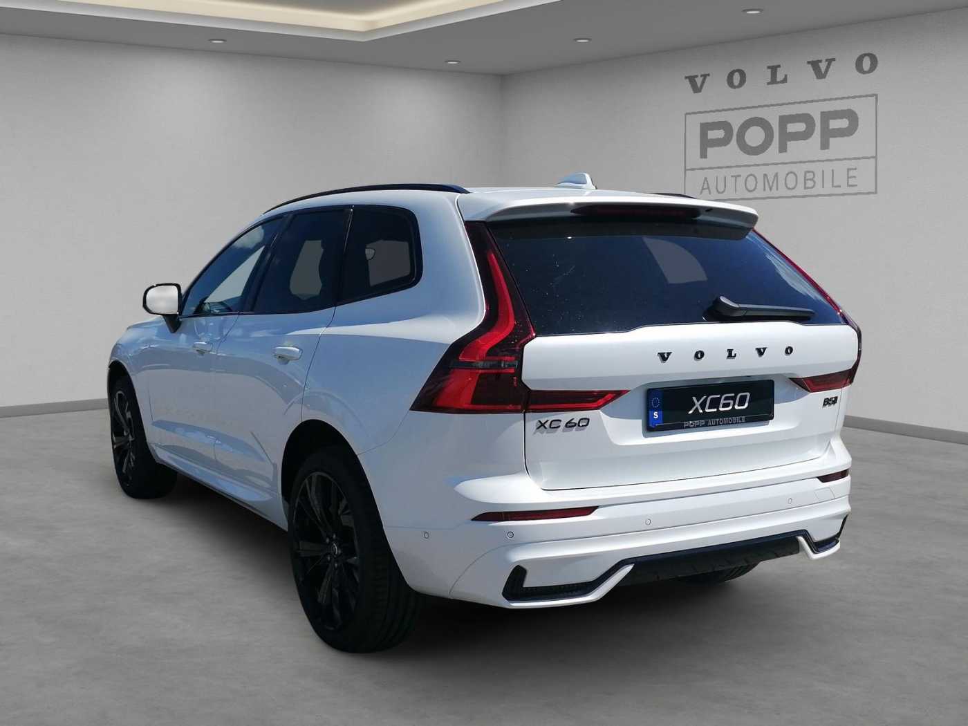 Volvo XC60 – Bild 3