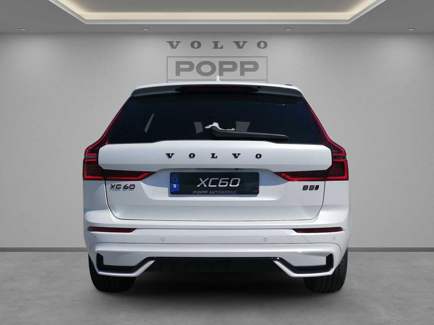 Volvo XC60 – Bild 4