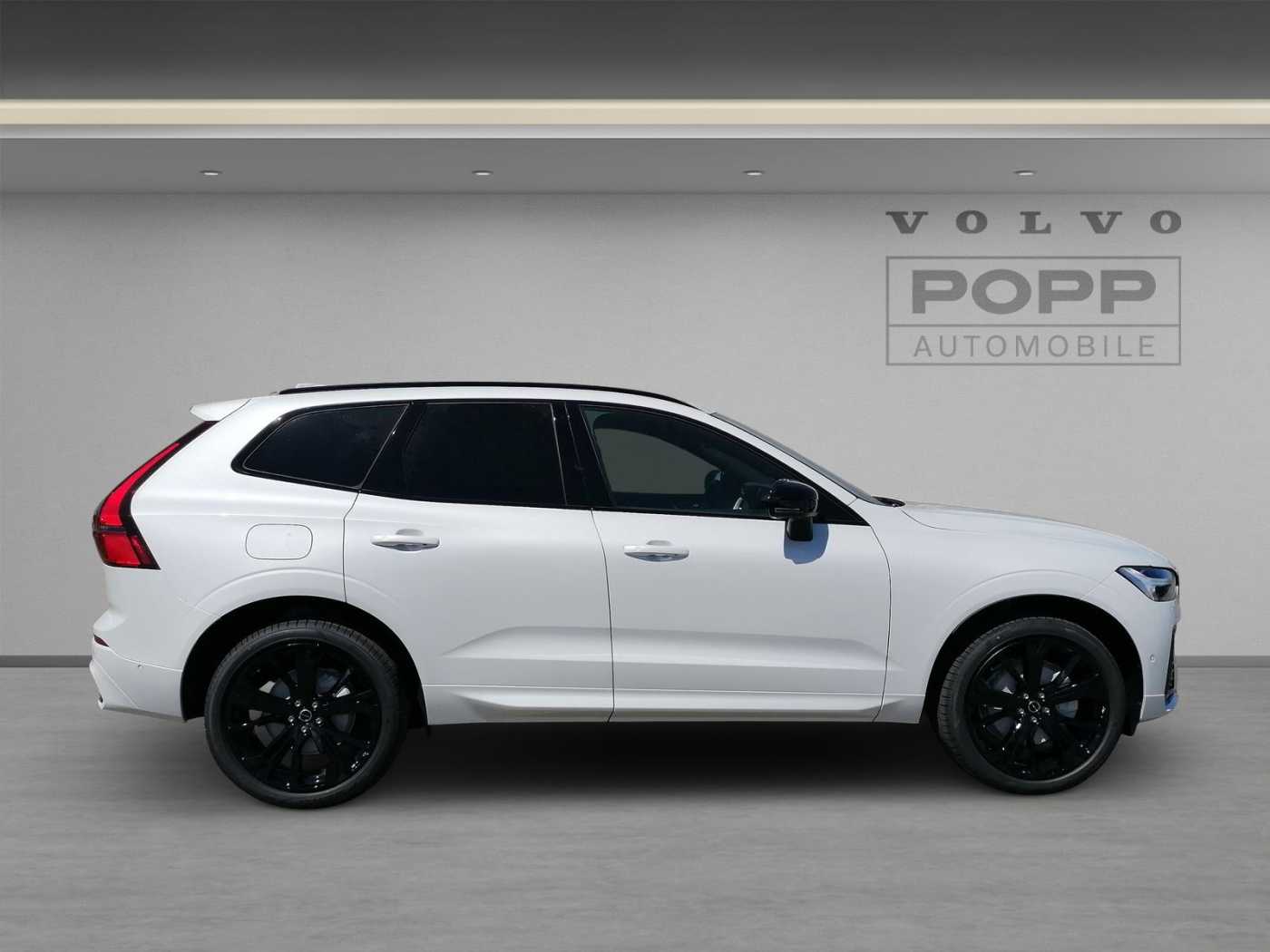 Volvo XC60 – Bild 6