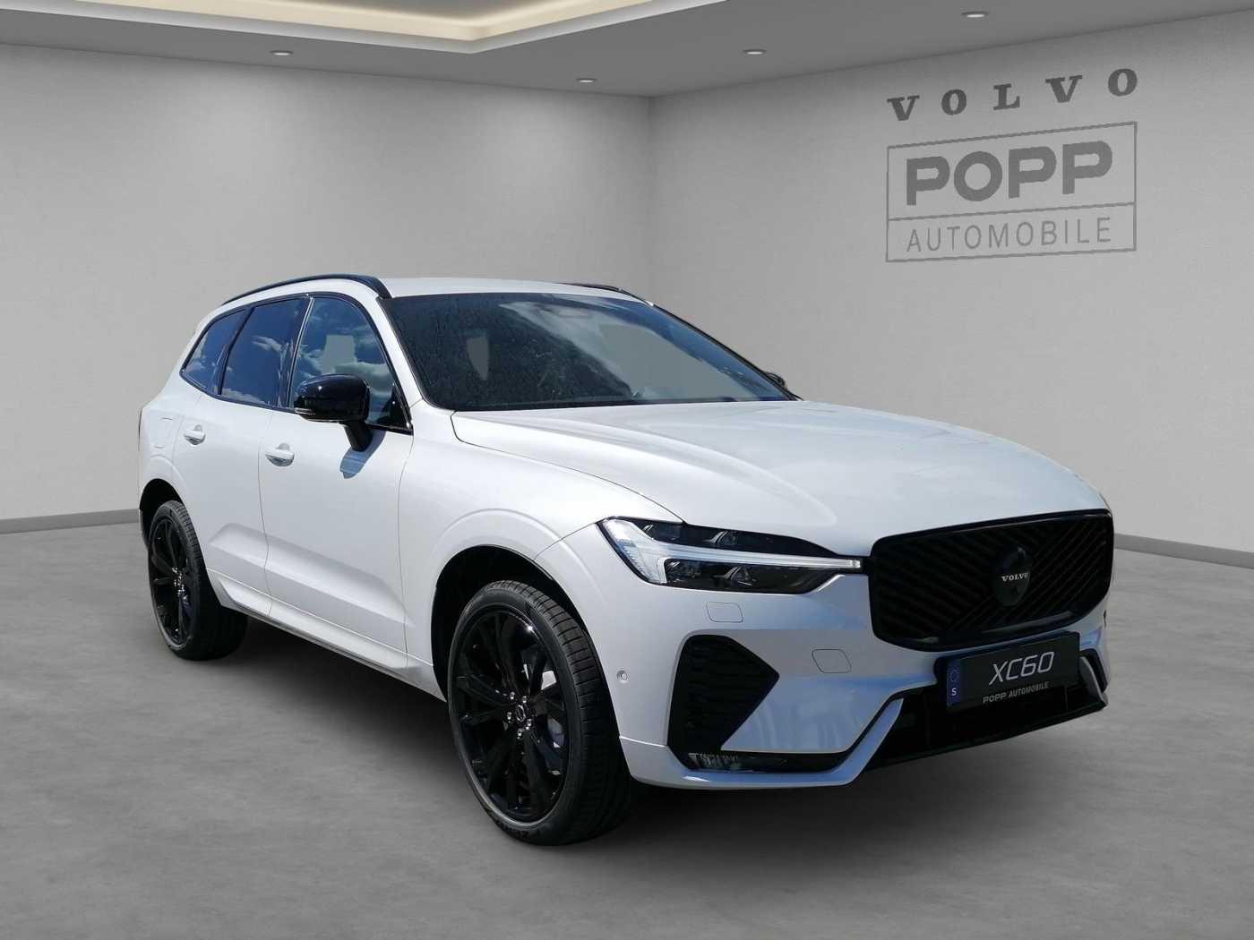 Volvo XC60 – Bild 7