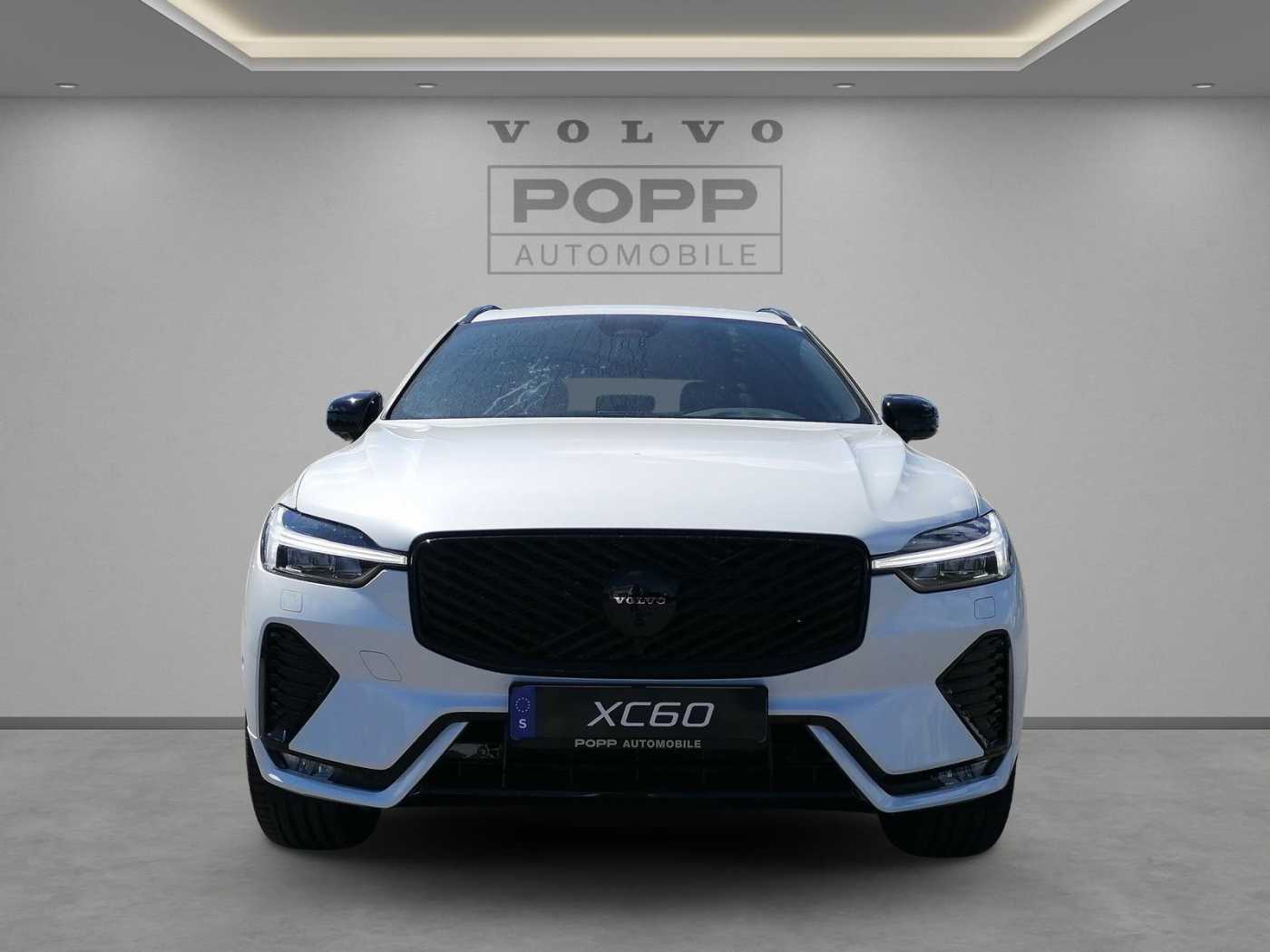 Volvo XC60 – Bild 8