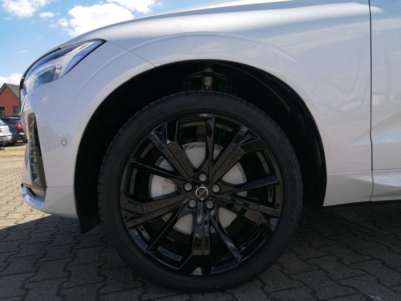 Volvo XC60 – Bild 9