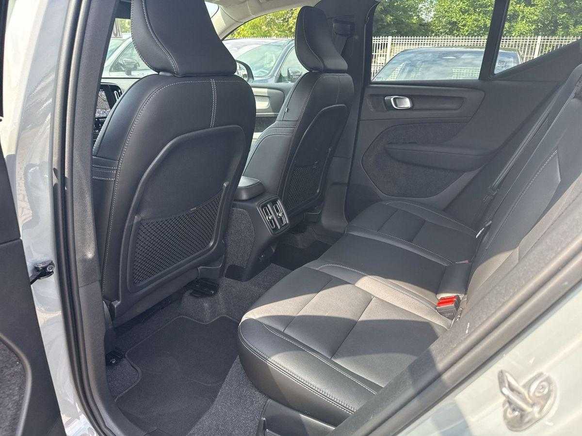 Volvo XC40 – Bild 14