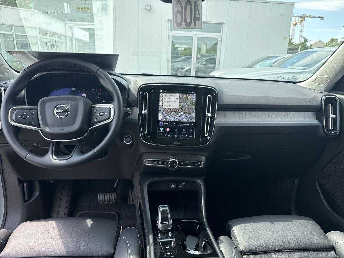 Volvo XC40 – Bild 15