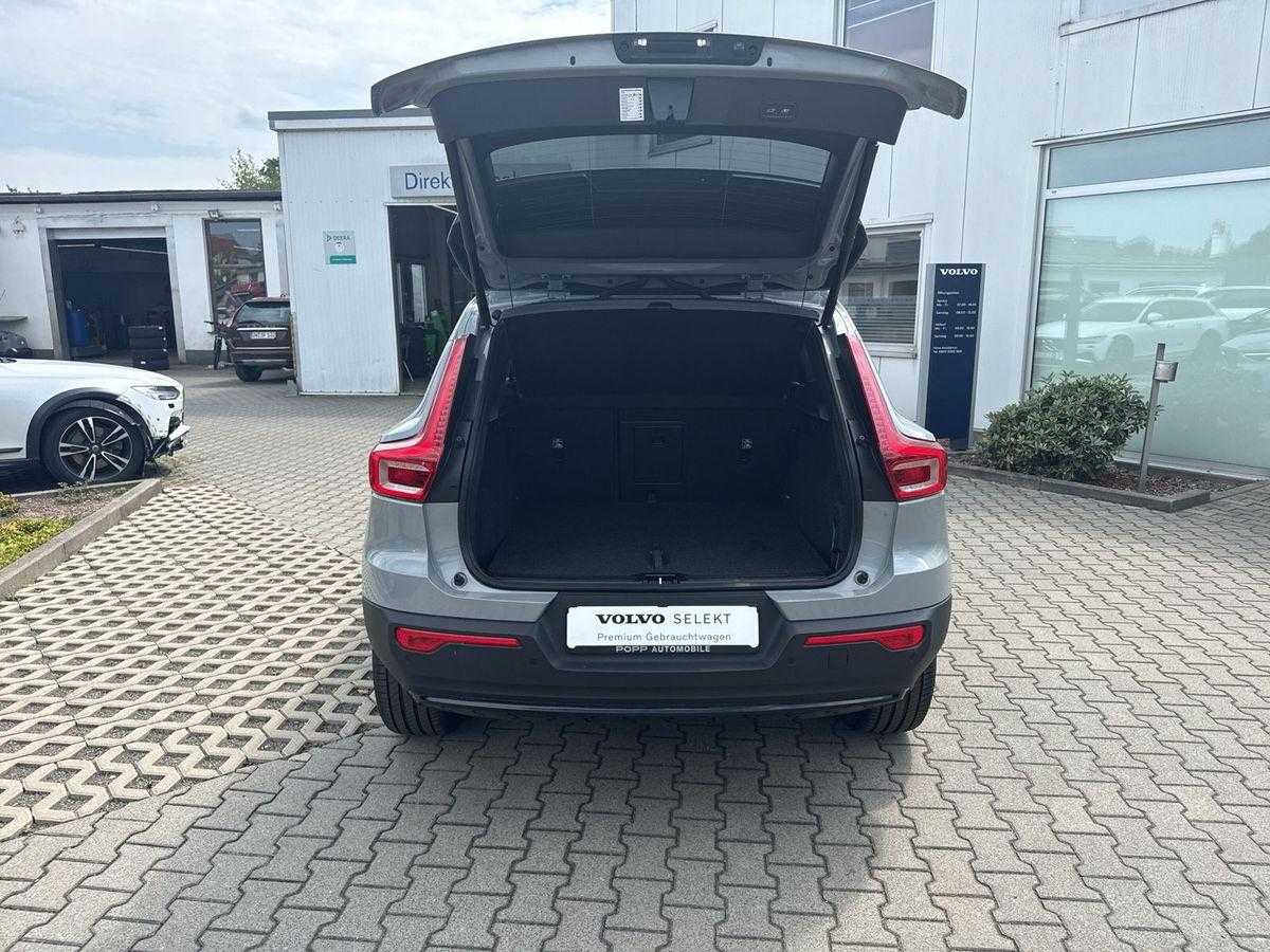Volvo XC40 – Bild 16