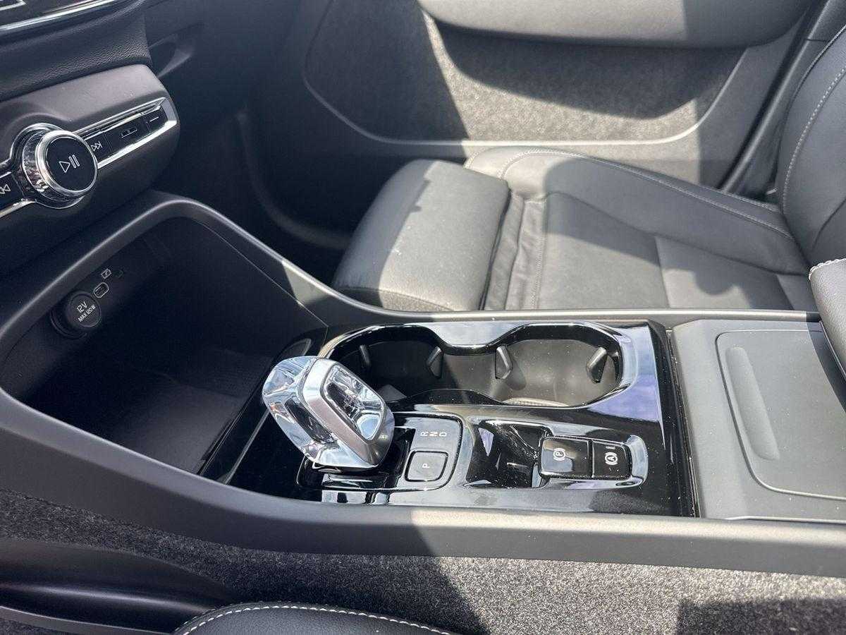 Volvo XC40 – Bild 17