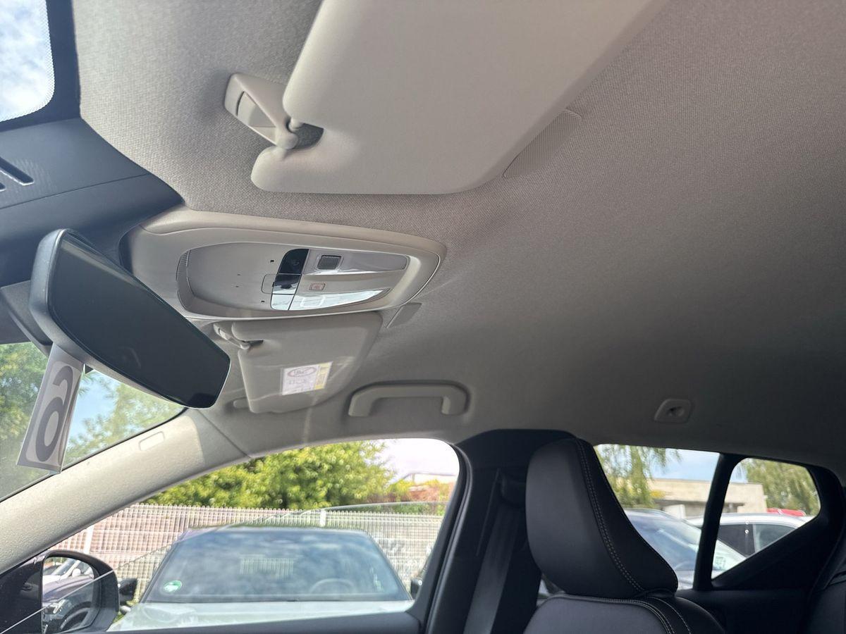 Volvo XC40 – Bild 18