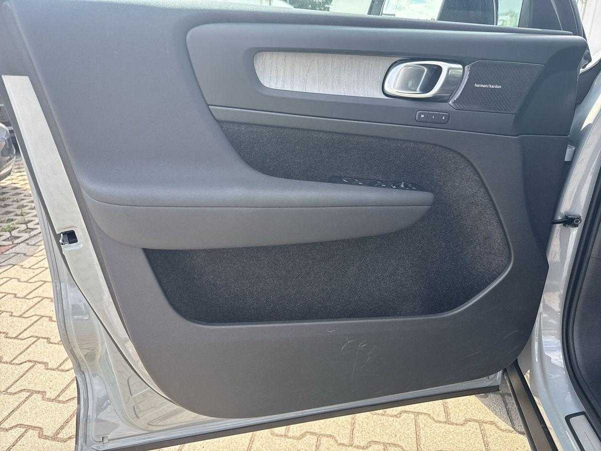 Volvo XC40 – Bild 19