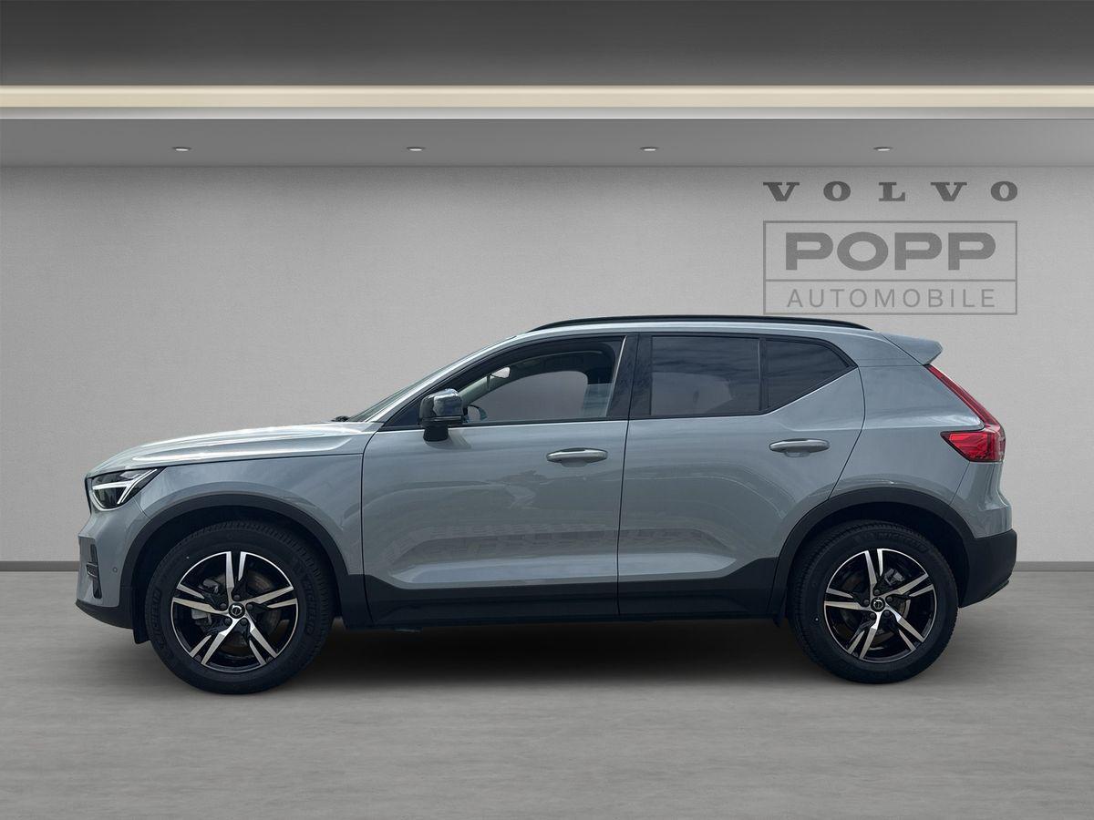 Volvo XC40 – Bild 2