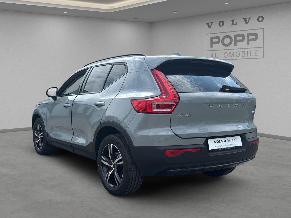 Volvo XC40 – Bild 3