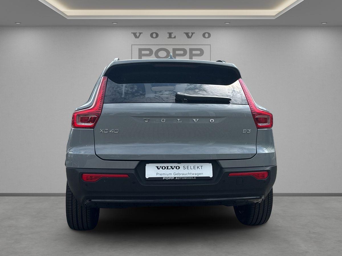 Volvo XC40 – Bild 4