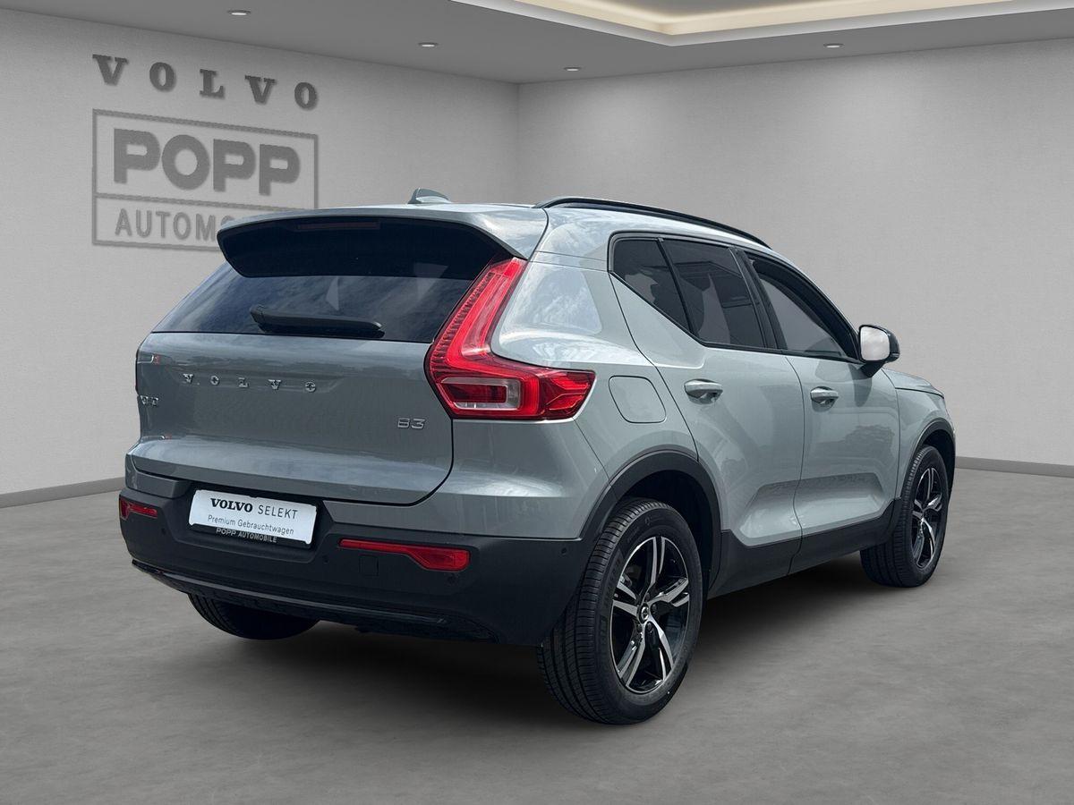 Volvo XC40 – Bild 5