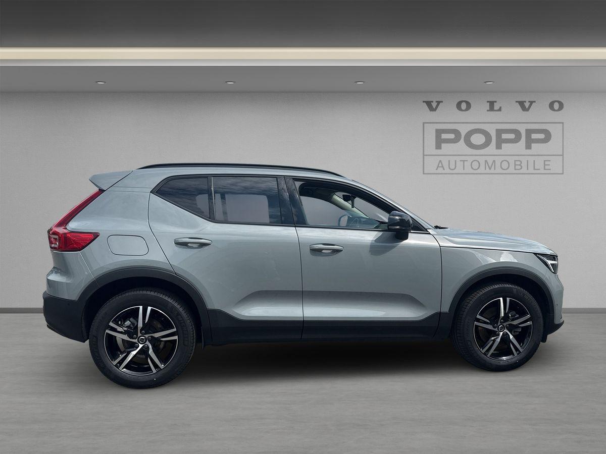 Volvo XC40 – Bild 6