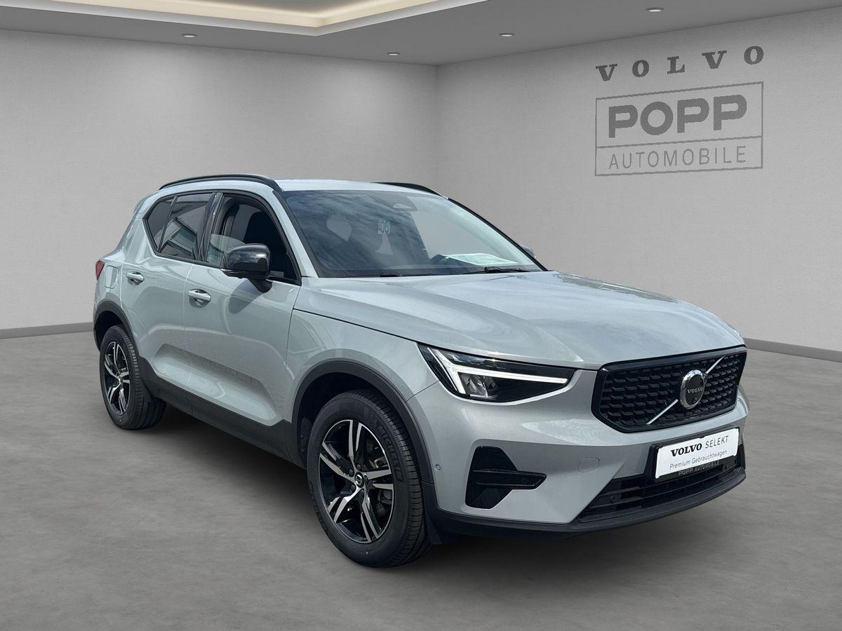 Volvo XC40 – Bild 7
