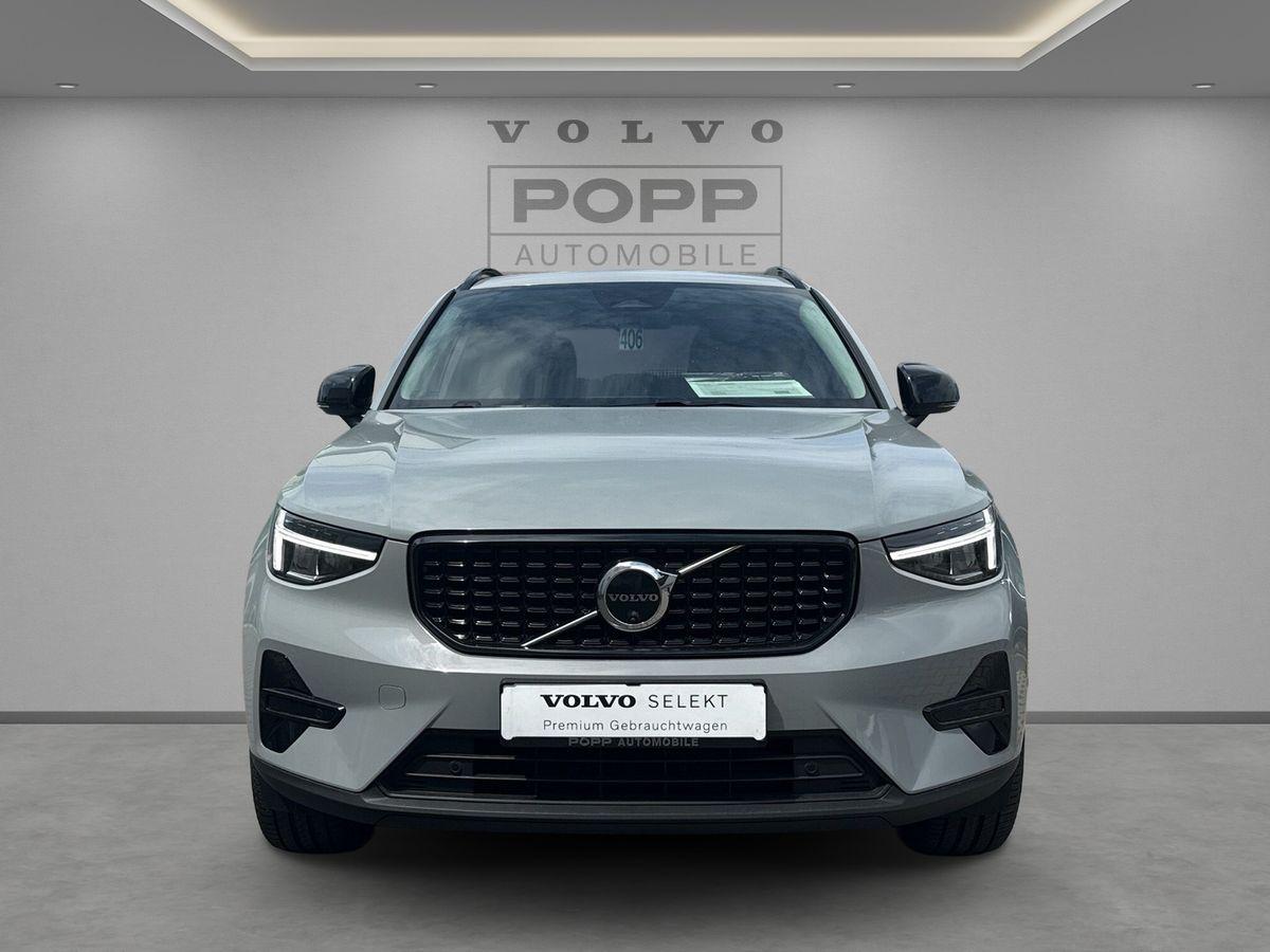 Volvo XC40 – Bild 8