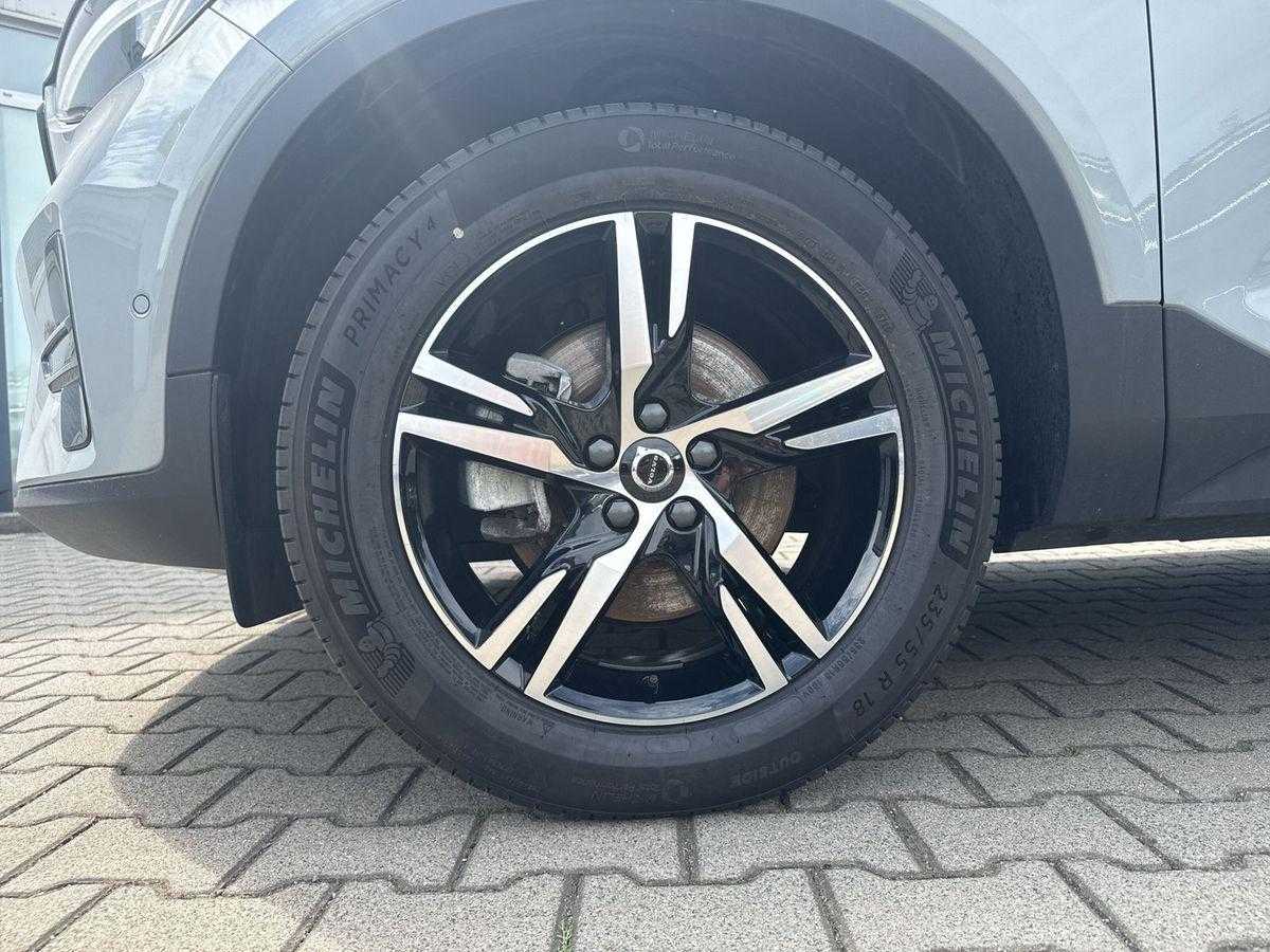 Volvo XC40 – Bild 9