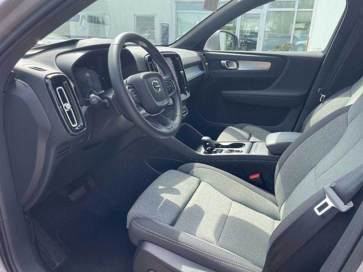 Volvo XC40 – Bild 10