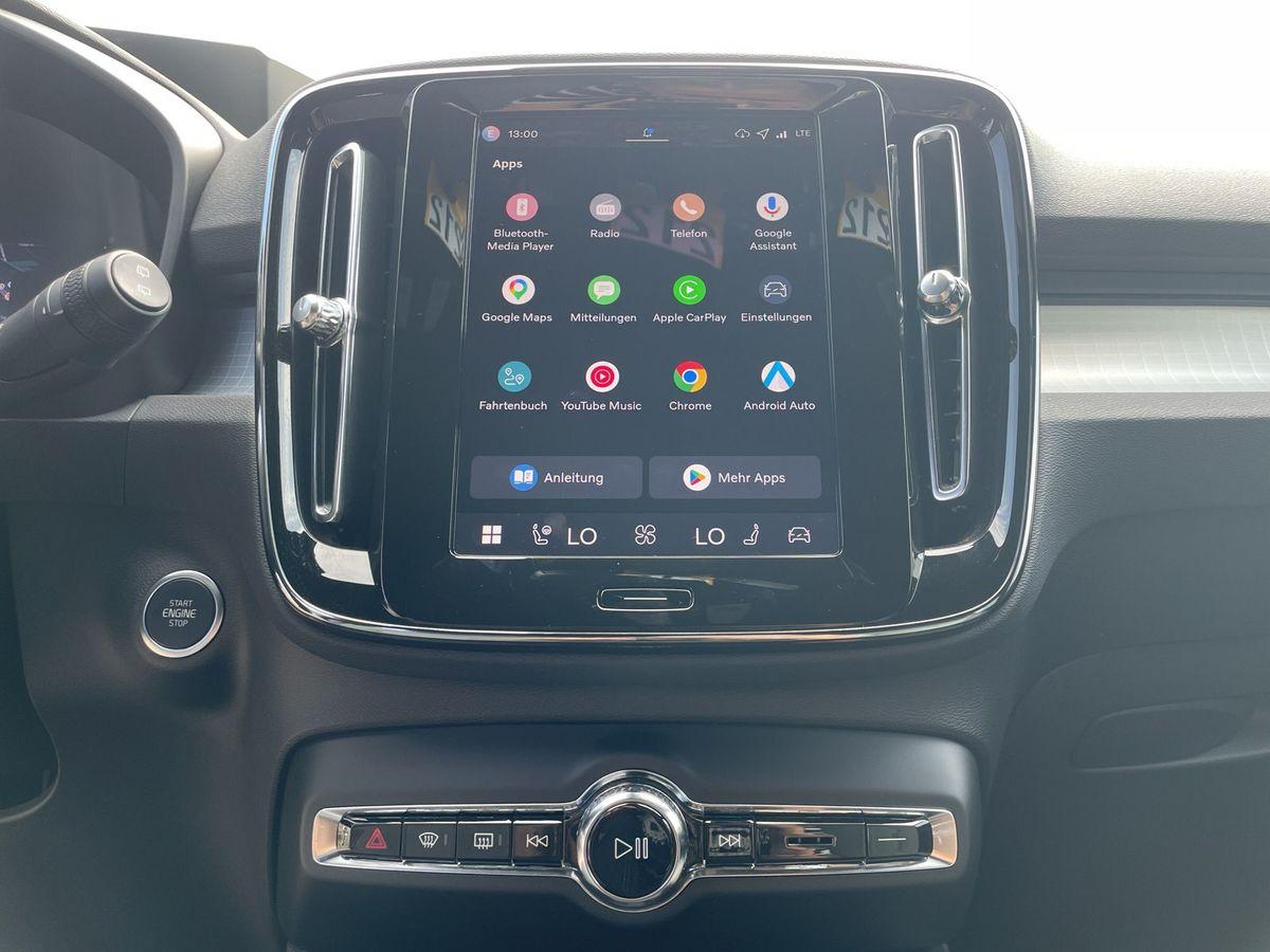 Volvo XC40 – Bild 13