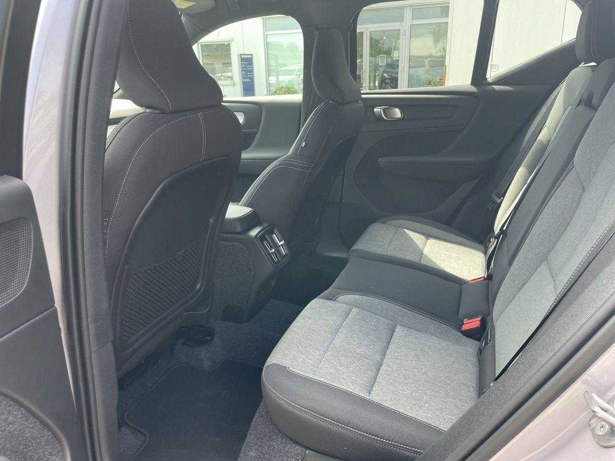 Volvo XC40 – Bild 14