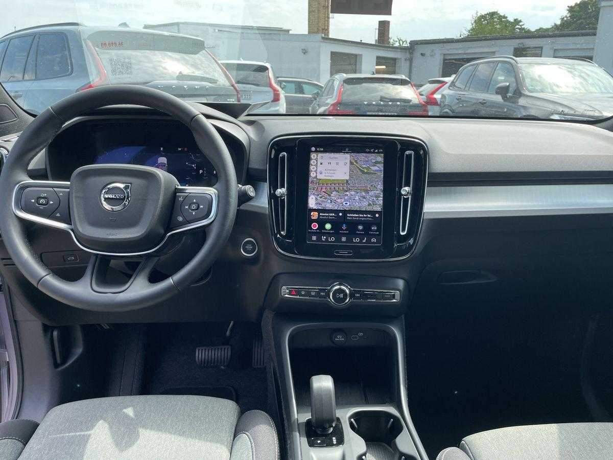 Volvo XC40 – Bild 15