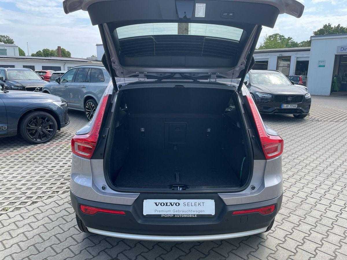 Volvo XC40 – Bild 16